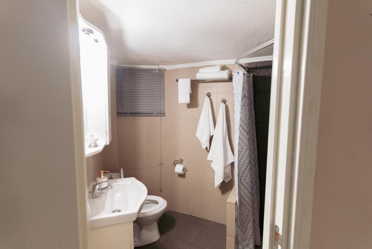 Charming 85Sqm Apartment With Panoramic City-Views سالونيك المظهر الخارجي الصورة