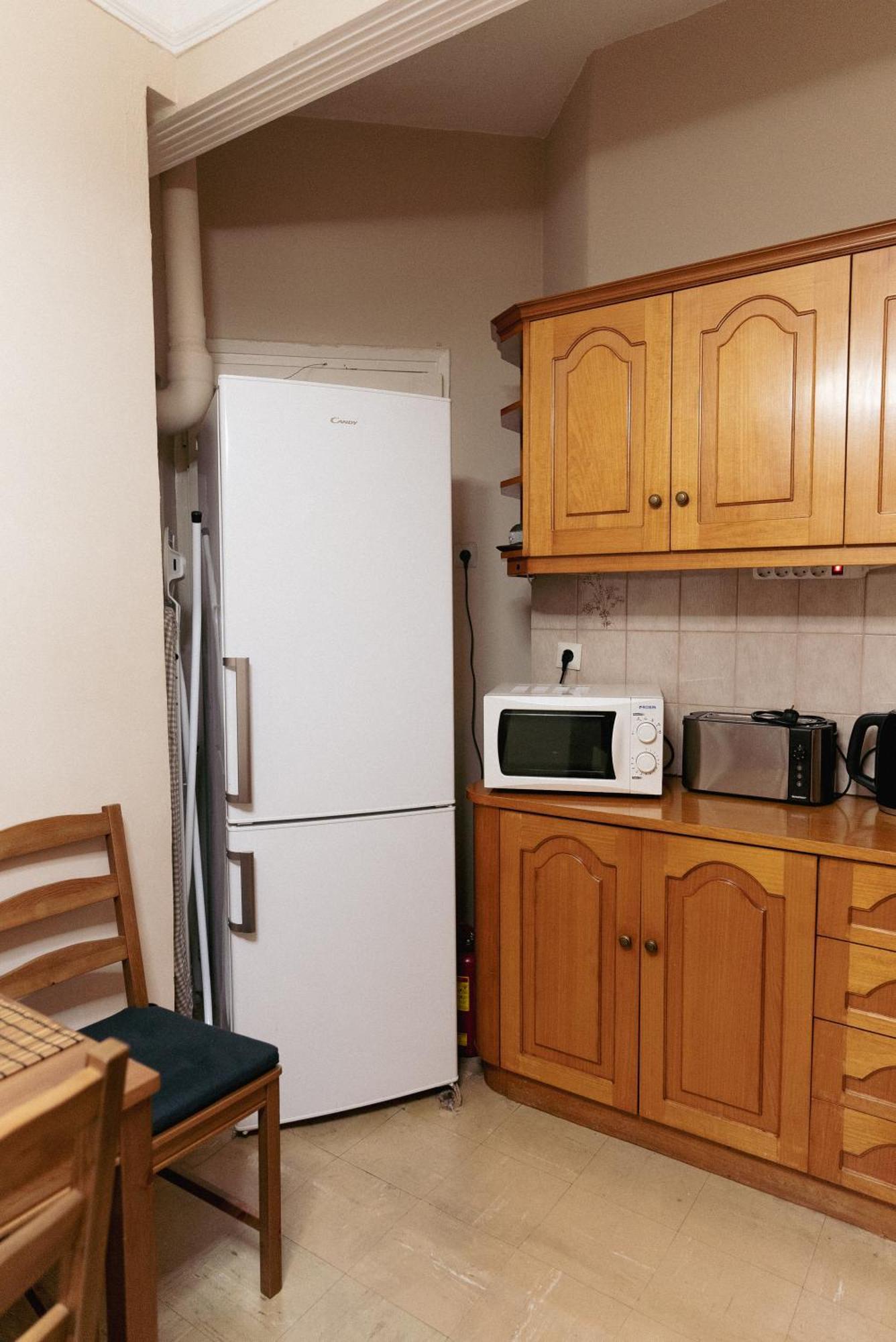 Charming 85Sqm Apartment With Panoramic City-Views سالونيك المظهر الخارجي الصورة